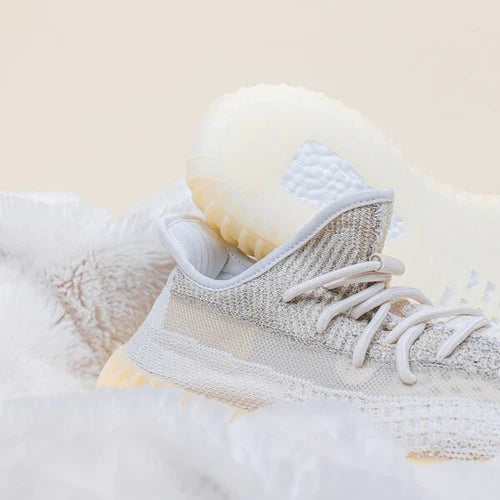 adidas Yeezy Boost 350 V2 Natural (FZ5246) | TheSneakerWay