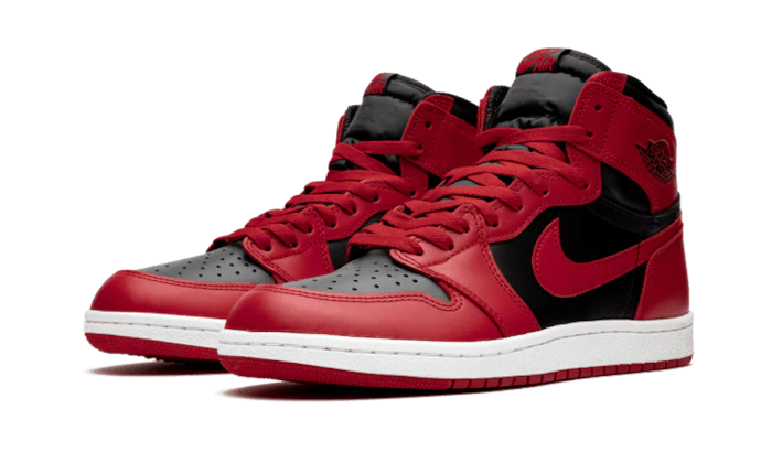 Jordan 1 Retro High '85 Varsity Red (BQ4422-600) | TheSneakerWay