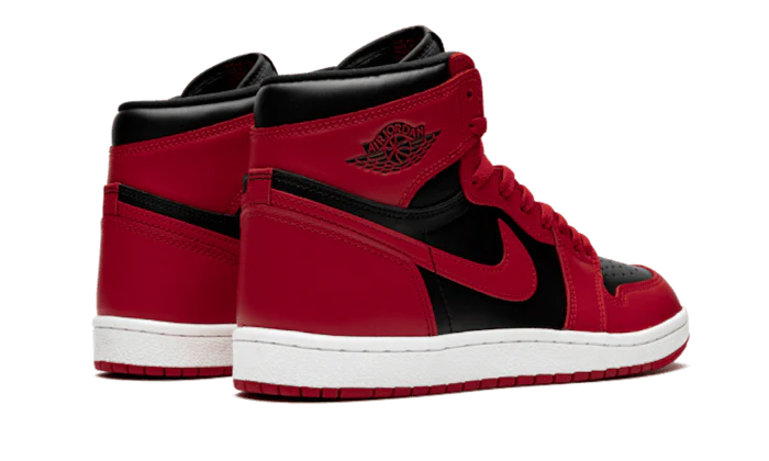 Jordan 1 Retro High '85 Varsity Red (BQ4422-600) | TheSneakerWay