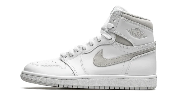 Jordan 1 Retro High '85 Neutral Grey (BQ4422-100) | TheSneakerWay