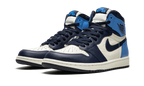 Jordan 1 Retro High Obsidian (555088-140) | TheSneakerWay