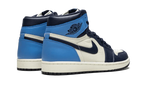 Jordan 1 Retro High Obsidian (555088-140) | TheSneakerWay