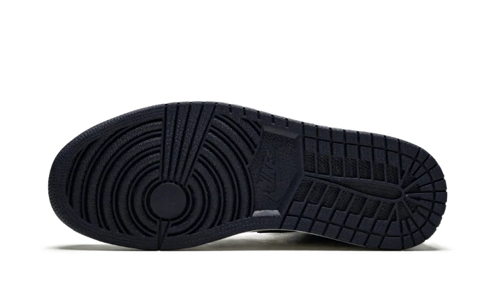 Jordan 1 Retro High Obsidian (555088-140) | TheSneakerWay