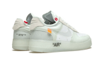 Nike Air Force 1 Low Off-White (AO4606-100) | TheSneakerWay