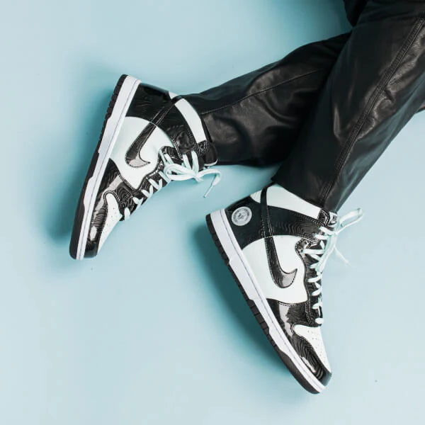 Nike Dunk High SE All-Star (2021) (DD1398-300) | TheSneakerWay