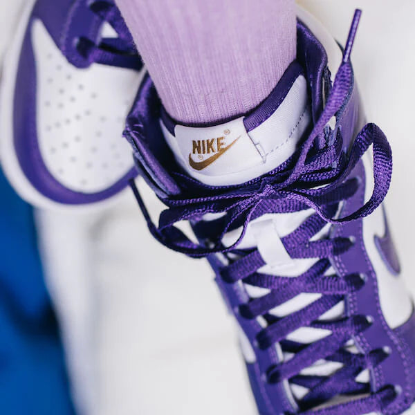 Nike Dunk High SP Varsity Purple (Women's) (DC5382-100) | TheSneakerWay