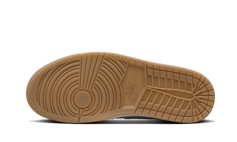 Jordan 1 Retro High OG Metallic Gold (Women's) (FD2596-107) | TheSneakerWay