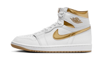 Jordan 1 Retro High OG Metallic Gold (Women's) (FD2596-107) | TheSneakerWay