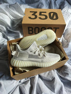 adidas Yeezy Boost 350 V2 Bone (HQ6316) | TheSneakerWay
