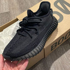 adidas Yeezy Boost 350 V2 Onyx (HQ4540) | TheSneakerWay