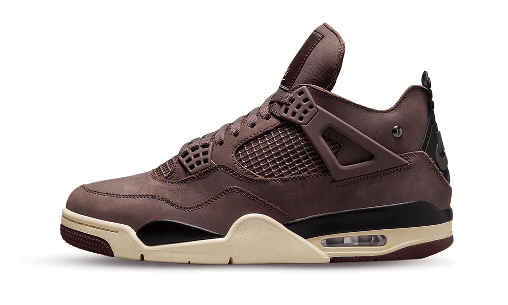Jordan 4 Retro SP A Ma Maniére Violet Ore