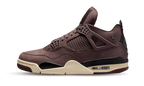 Jordan 4 Retro SP A Ma Maniére Violet Ore (DV6773-220) | TheSneakerWay