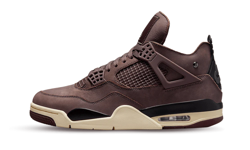 Jordan 4 Retro SP A Ma Maniére Violet Ore