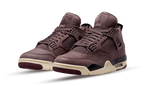 Jordan 4 Retro SP A Ma Maniére Violet Ore (DV6773-220) | TheSneakerWay