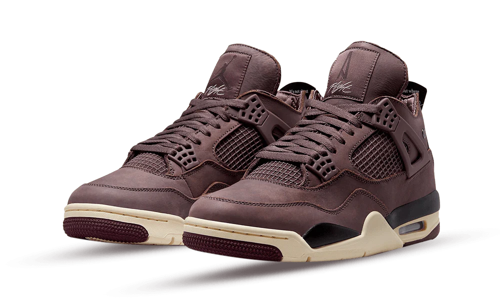 Jordan 4 Retro SP A Ma Maniére Violet Ore (DV6773-220) | TheSneakerWay