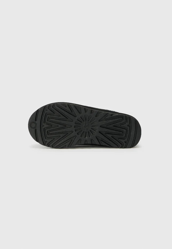 UGG Tasman II Slipper Black (1174671-BLK) | TheSneakerWay