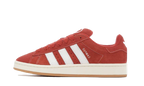 adidas Campus 00s Better Scarlet Cloud White (H03474) | TheSneakerWay