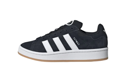 adidas Campus 00s Core Black (GS) (JI4395) | TheSneakerWay