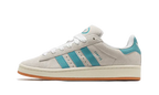 adidas Campus 00s Crystal White Preloved Blue (Women's) (IF2989) | TheSneakerWay
