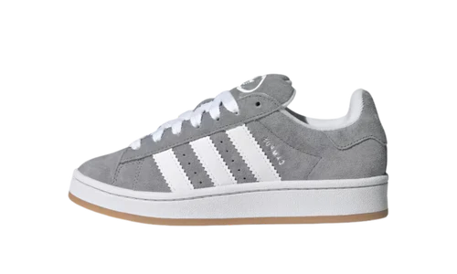 adidas Campus 00s Light Grey White (Kids) (IH0118) | TheSneakerWay