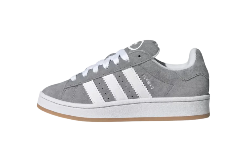 adidas Campus 00s Grey Gum (Kids)