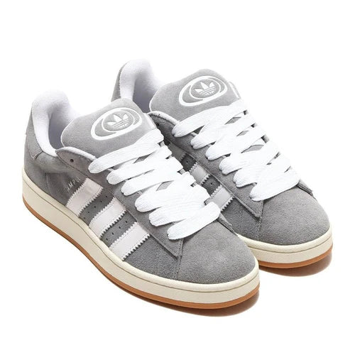 adidas Campus 00s Grey White (HQ8707) | TheSneakerWay
