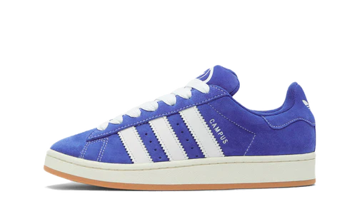 adidas Campus 00s Semi Lucid Blue Cloud White (H03471) | TheSneakerWay