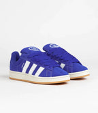 adidas Campus 00s Semi Lucid Blue Cloud White (H03471) | TheSneakerWay