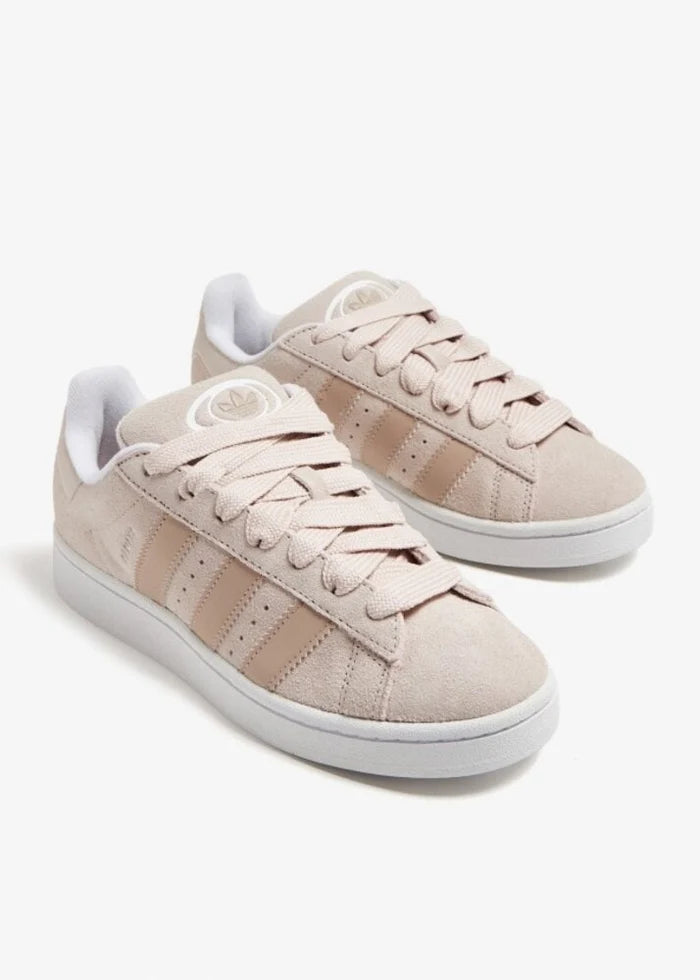 adidas Campus 00s Putty Mauve Wonder Taupe (Women's) (ID3173) | TheSneakerWay