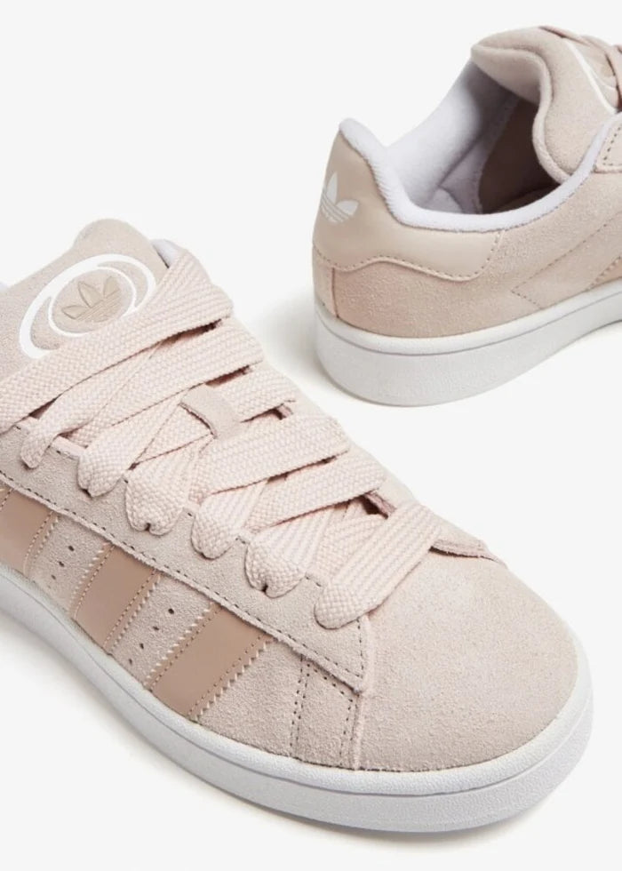 adidas Campus 00s Putty Mauve Wonder Taupe (Women's) (ID3173) | TheSneakerWay