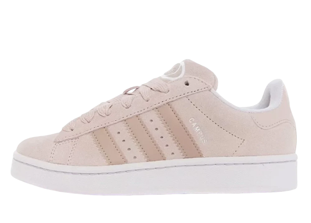 adidas Campus 00s Putty Mauve Wonder Taupe (Women's)