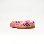 adidas Gazelle Bold Pink Glow (Women's) (H06122) | TheSneakerWay