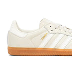 adidas Samba OG Aluminum Gum (Women's) (IE7013) | TheSneakerWay