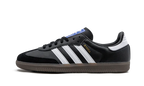 adidas Samba OG Black White Gum (BZ0058) | TheSneakerWay