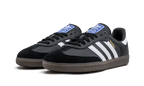 adidas Samba OG Black White Gum (BZ0058) | TheSneakerWay