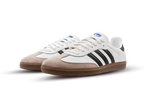 adidas Samba OG Cloud White Core Black (B75806) | TheSneakerWay