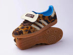 adidas Samba Pony Wales Bonner Leopard (IE0578) | TheSneakerWay