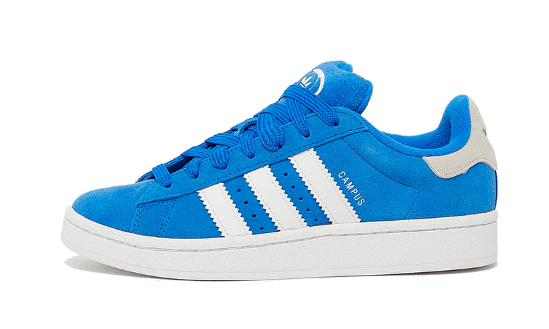 adidas Campus 00s Blue Bird (Kids) (IG1231) | TheSneakerWay