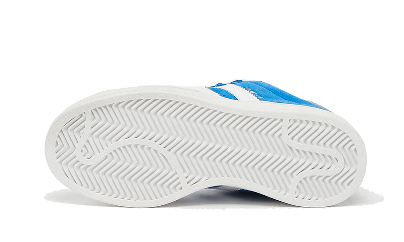 adidas Campus 00s Blue Bird (Kids) (IG1231) | TheSneakerWay