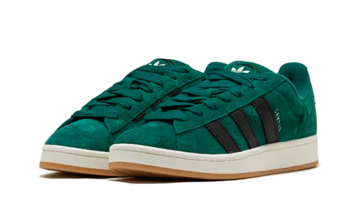 adidas Campus 00s Collegiate Green Core Black Gum (IF8763) | TheSneakerWay