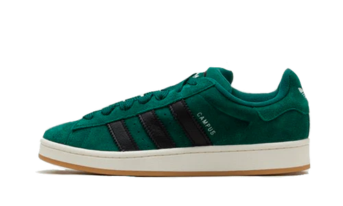 adidas Campus 00s Collegiate Green Core Black Gum (IF8763) | TheSneakerWay