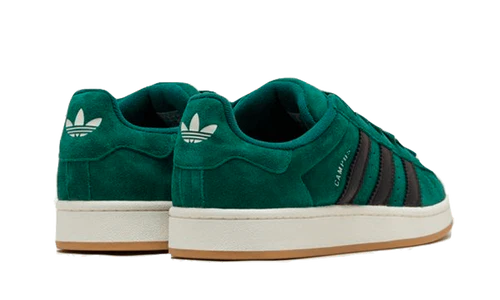 adidas Campus 00s Collegiate Green Core Black Gum (IF8763) | TheSneakerWay