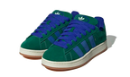 adidas Campus 00s Dark Green Semi Lucid Blue (HQ4571) | TheSneakerWay