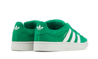 adidas Campus 00s Green Cloud White (Women's) (ID7029) | TheSneakerWay