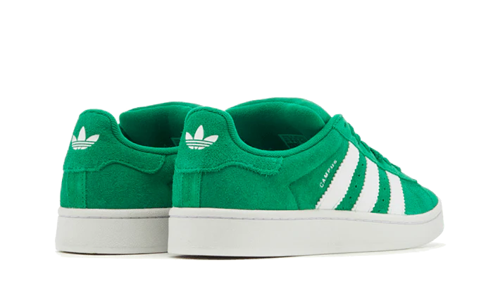 adidas Campus 00s Green Cloud White (Women's) (ID7029) | TheSneakerWay