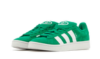 adidas Campus 00s Green Cloud White (Women's) (ID7029) | TheSneakerWay