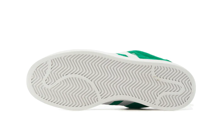 adidas Campus 00s Green Cloud White (Women's) (ID7029) | TheSneakerWay