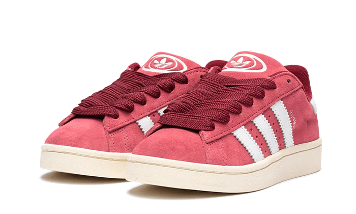 adidas Campus 00s Pink Strata (Women's) (HP6286) | TheSneakerWay