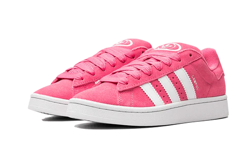adidas Campus 00s Pink Fusion (Women's) (ID7028) | TheSneakerWay
