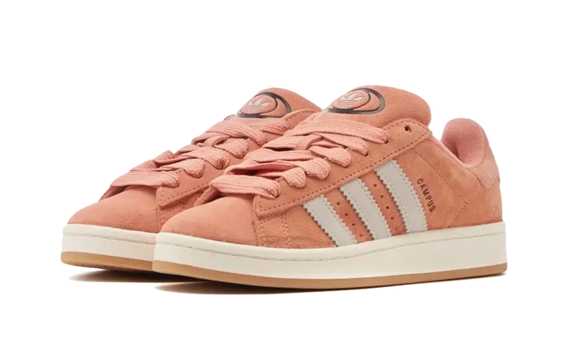 adidas Campus 00s Wonder Clay Grey (ID8268) | TheSneakerWay